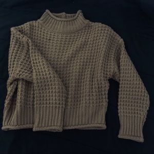 Knitted Jumper